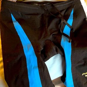 Phelps swim racing jammers NIB sz 28.